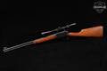 Winchester Repeating Arms Model 9422 .22 S/L/LR Blued in Good Condition Image 2