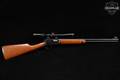 Winchester Repeating Arms Model 9422 .22 S/L/LR Blued in Good Condition Image 3