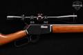 Winchester Repeating Arms Model 9422 .22 S/L/LR Blued in Good Condition Image 5