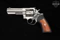 1999 Sturm Ruger GP100 .357 Mag. Satin Stainless in Very Good Condition Image 3