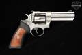 1999 Sturm Ruger GP100 .357 Mag. Satin Stainless in Very Good Condition Image 4