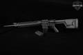 Stag Arms STAG-15 Left-Handed 5.56mm NATO Black in Good Condition Image 2