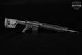Stag Arms STAG-15 Left-Handed 5.56mm NATO Black in Good Condition Image 3