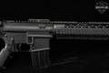 Stag Arms STAG-15 Left-Handed 5.56mm NATO Black in Good Condition Image 5