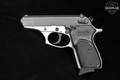 Bersa Thunder 380 .380 ACP Two-Tone in Good Condition Image 3