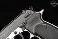 Bersa Thunder 380 .380 ACP Two-Tone in Good Condition Image 5
