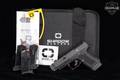 Shadow Systems CR920P War Poet 9mm Luger Black in Excellent Condition Image 2