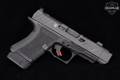 Shadow Systems CR920P War Poet 9mm Luger Black in Excellent Condition Image 3