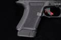 Shadow Systems CR920P War Poet 9mm Luger Black in Excellent Condition Image 5