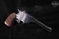 1936-1939 Harrington & Richardson (H&R) U.S.R.A. 4th Variation .22 LR Blued & Walnut in Good Condition Image 2