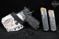 Staccato (STI) C 9mm Luger Black in Good Condition Image 2