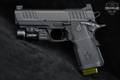 Staccato (STI) C 9mm Luger Black in Good Condition Image 3