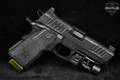 Staccato (STI) C 9mm Luger Black in Good Condition Image 4