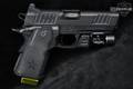 Staccato (STI) C 9mm Luger Black in Good Condition Image 5