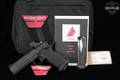 Phoenix Trinity H-Pro H-Series 9mm Luger Black in Excellent Condition Image 2