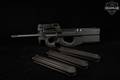 FN Herstal (FNH) PS90 5.7X28mm Black in Very Good Condition Image 2