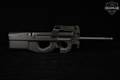FN Herstal (FNH) PS90 5.7X28mm Black in Very Good Condition Image 3