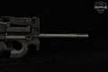 FN Herstal (FNH) PS90 5.7X28mm Black in Very Good Condition Image 5