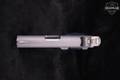 2014 Colt Mustang Pocketlite NRA .380 ACP Matte Stainless in Very Good Condition Image 4