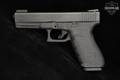 Glock 21 SF Gen 3 .45 ACP Black in Very Good Condition Image 3