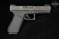 Glock 21 SF Gen 3 .45 ACP Black in Very Good Condition Image 4