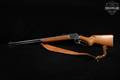 1978 Marlin Firearms Co. Model 39A Original Golden .22 LR Blued & Walnut in Good Condition Image 2