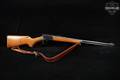 1978 Marlin Firearms Co. Model 39A Original Golden .22 LR Blued & Walnut in Good Condition Image 3