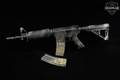 Palmetto State Armory (PSA) PA-15 5.56mm NATO Black in Good Condition Image 2