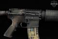 Palmetto State Armory (PSA) PA-15 5.56mm NATO Black in Good Condition Image 5