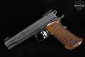 Sig Sauer 1911 Super Target .45 ACP Blued in Excellent Condition Image 3