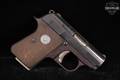 Colt Automatic Caliber .25 .25 ACP (6.35mm) Blued in Good Condition Image 3