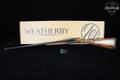 Weatherby Orion SxS 20 Gauge Matte Black in Excellent Condition Image 2