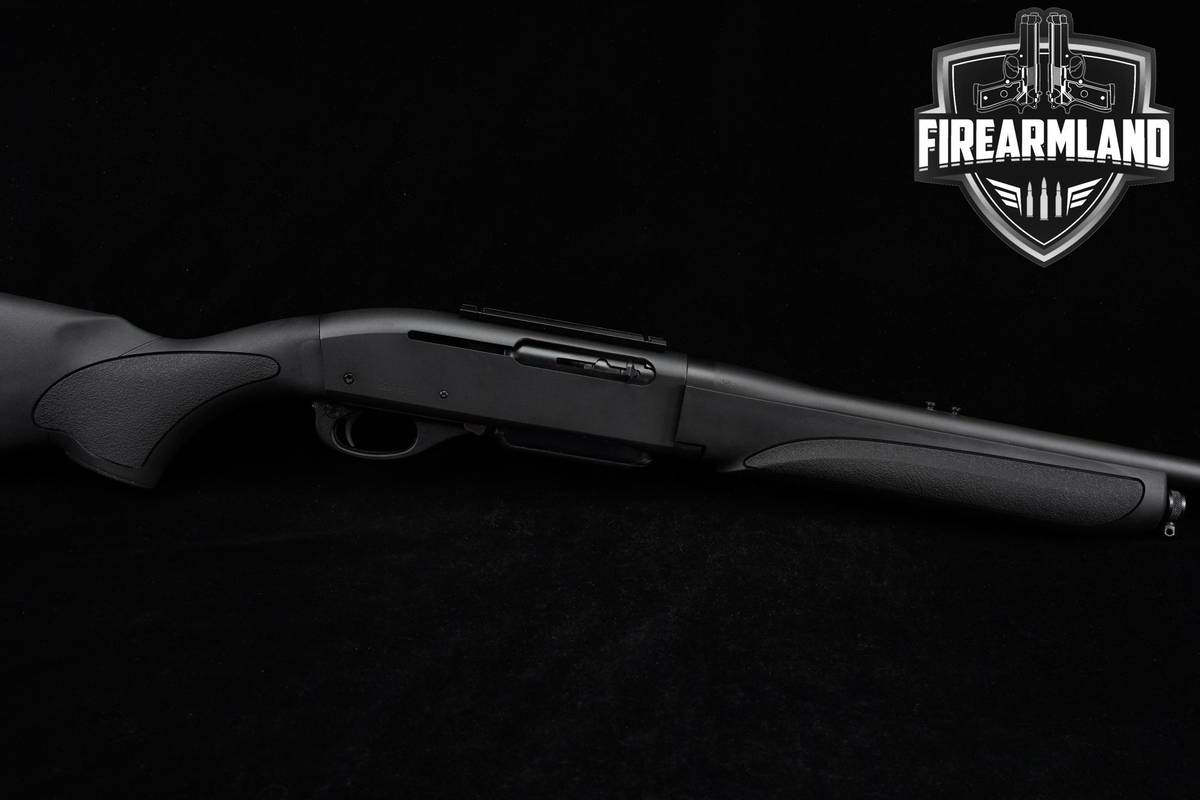 USA MADE Remington Model 750 Woodsmaster Synthetic 308 Winchester 22"