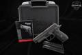 2016 Sig Sauer P226 Legion 9mm Luger Sig Legion Gray in Very Good Condition Image 2