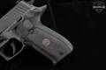 2016 Sig Sauer P226 Legion 9mm Luger Sig Legion Gray in Very Good Condition Image 4