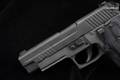 2016 Sig Sauer P226 Legion 9mm Luger Sig Legion Gray in Very Good Condition Image 5