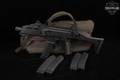 CZ Scorpion EVO 3 S1 9mm Luger Black in Very Good Condition Image 2