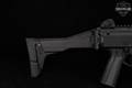 CZ Scorpion EVO 3 S1 9mm Luger Black in Very Good Condition Image 4