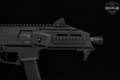 CZ Scorpion EVO 3 S1 9mm Luger Black in Very Good Condition Image 5