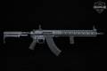 CMMG Mk47 Resolute 7.62x39 Grey in Very Good Condition Image 3