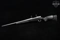 Weatherby Vanguard Stainless Synthetic 7mm Rem. Mag. Stainless & Black in Very Good Condition Image 2