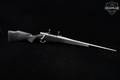 Weatherby Vanguard Stainless Synthetic 7mm Rem. Mag. Stainless & Black in Very Good Condition Image 3