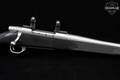 Weatherby Vanguard Stainless Synthetic 7mm Rem. Mag. Stainless & Black in Very Good Condition Image 5