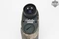 Cabela's 1200 Laser Rangefinder in Excellent Condition Image 3