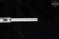 1993 Sturm Ruger Mark II Competition Target .22 LR Stainless Steel in Good Condition Image 5