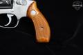 1966 Smith & Wesson (S&W) Model 60 Chief's Special .38 Spl. Stainless Steel in Excellent Condition Image 4