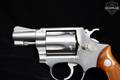 1966 Smith & Wesson (S&W) Model 60 Chief's Special .38 Spl. Stainless Steel in Excellent Condition Image 5