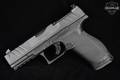 Walther PDP Full Size 9mm Luger Black in Excellent Condition Image 2