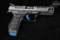 Walther Q5 Match SF 9mm Luger Black in Excellent Condition Image 3