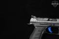 Walther Q5 Match SF 9mm Luger Black in Excellent Condition Image 5